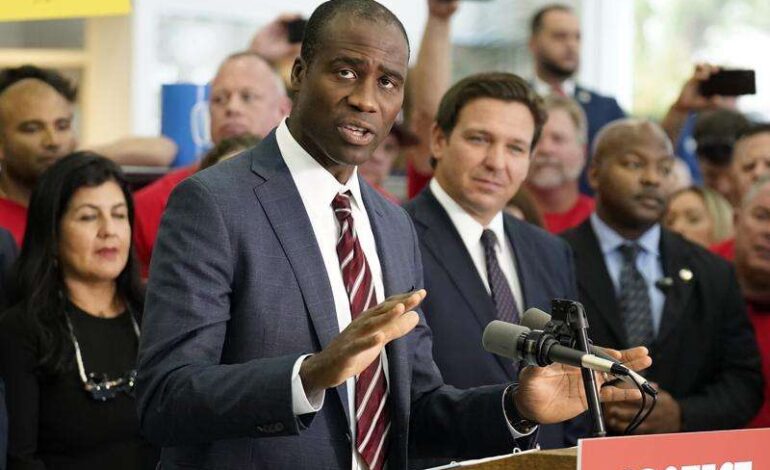 Florida Moves to Remove School Vaccine Mandates, Sparks Outcry
