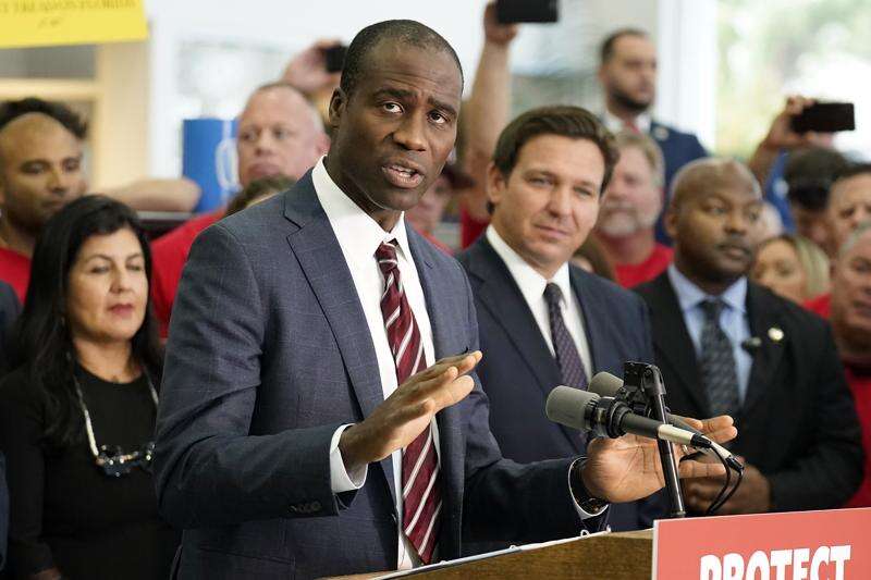 Florida Moves to Remove School Vaccine Mandates, Sparks Outcry