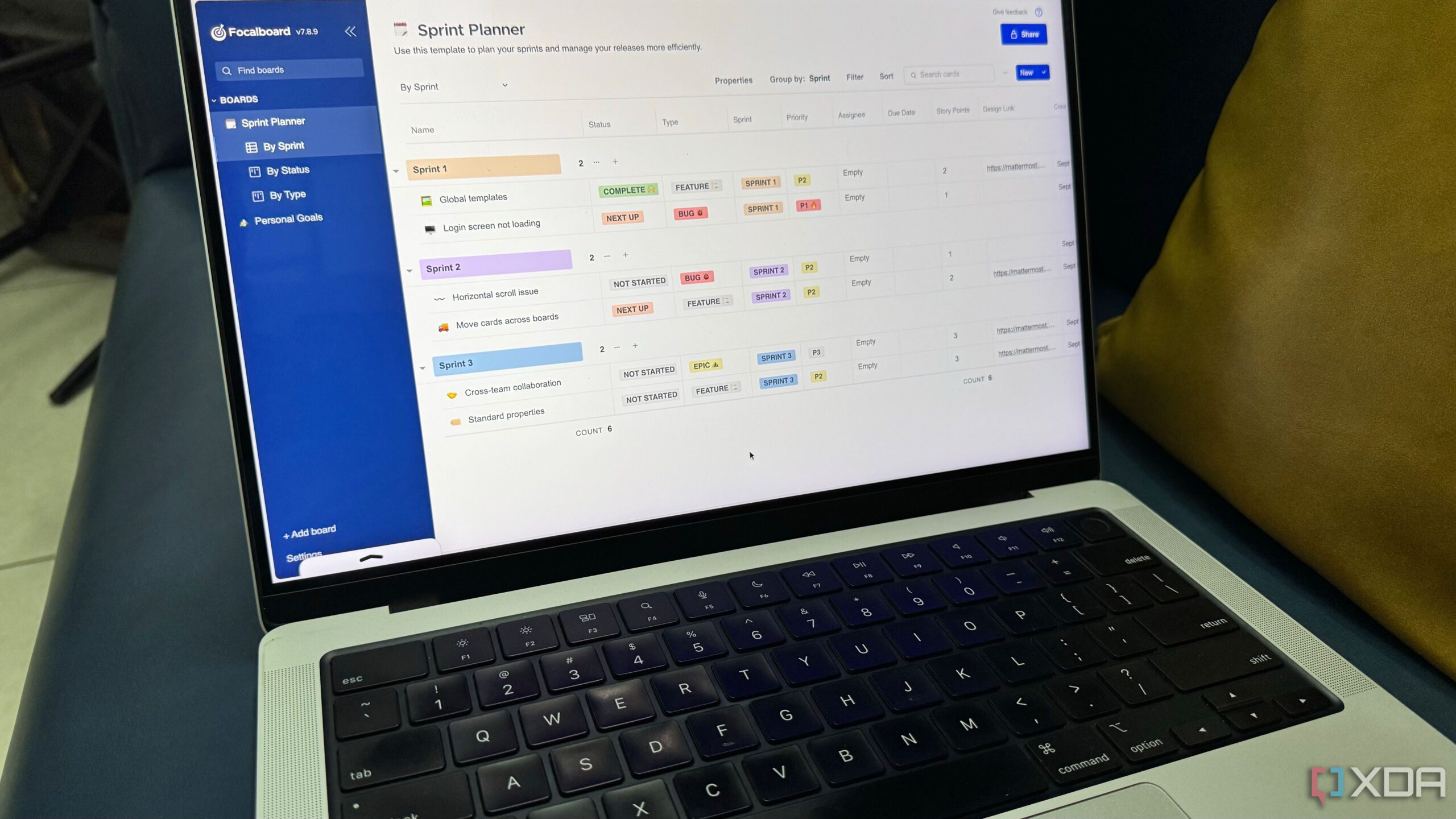 Focalboard Outshines Trello as Project Management Solution