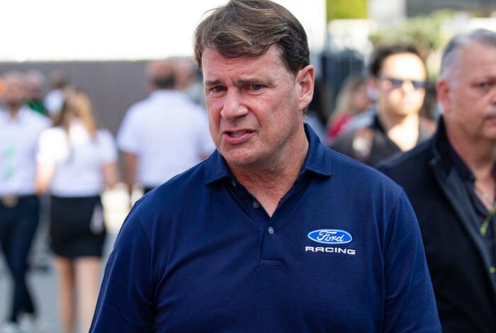 Ford CEO Declares China the ‘700-Pound Gorilla’ in EV Market