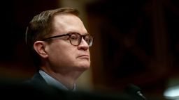 Former CDC Director Alleges Political Interference in Health Policies