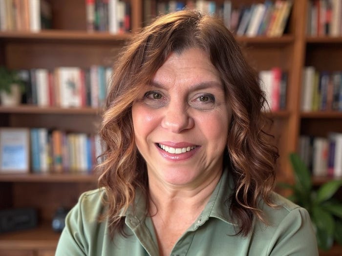 Former Manager Karen Del’Olio Shifts Job Search Amid Hiring Slowdown