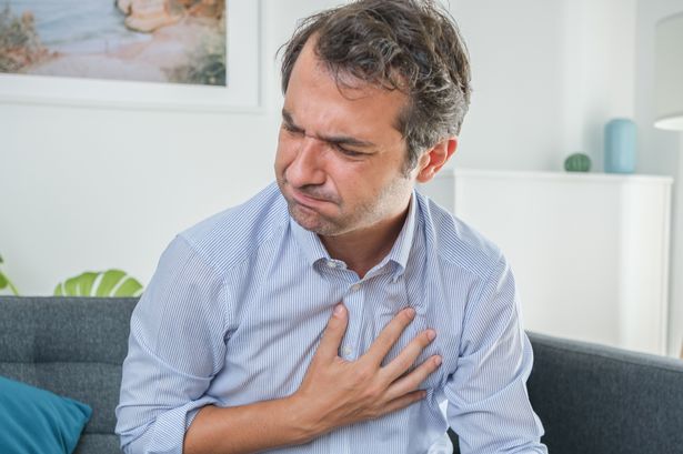 Four Warning Signs You May Have High Blood Pressure