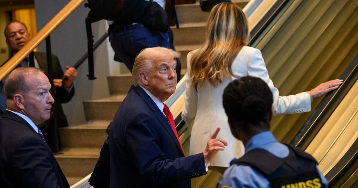 Fox News Host Calls for Extreme Action Against UN After Elevator Incident