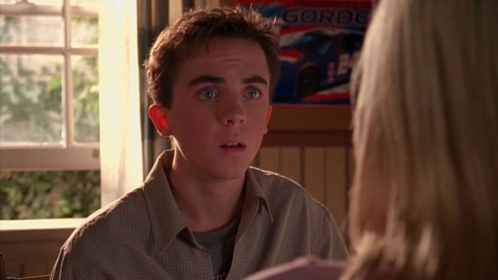 Frankie Muniz Reveals Shocking Details of Malcolm Reboot NOW