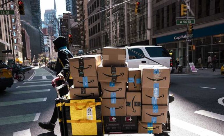 FTC Initiates Trial Against Amazon Over Prime Subscription Practices