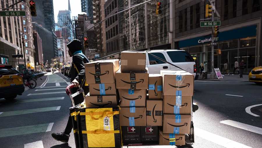 FTC Initiates Trial Against Amazon Over Prime Subscription Practices