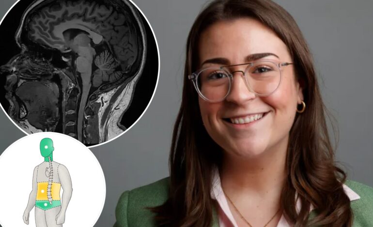 Full-Body MRI Uncovers Health Risks Linked to Common Habits