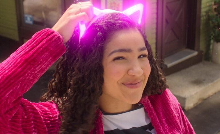 Gabby’s Dollhouse Movie Hits Theaters Today, Kids Get Interactive Fun