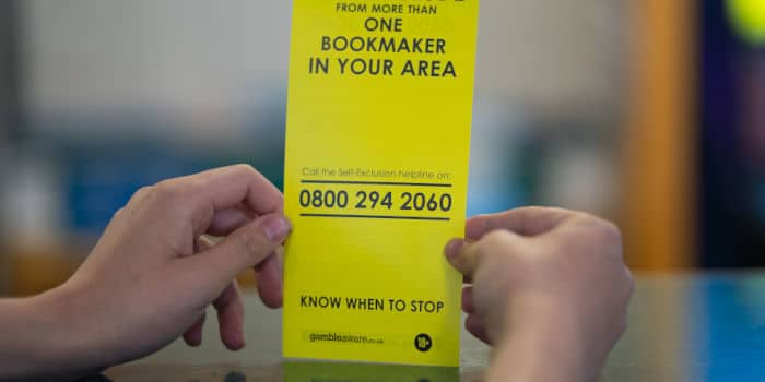 GambleAware Urges Action as 87% of Teens Exposed to Gambling