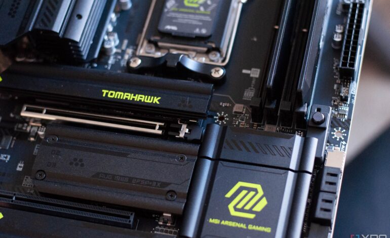 Gamers Overlook Key Motherboard Features in PC Builds