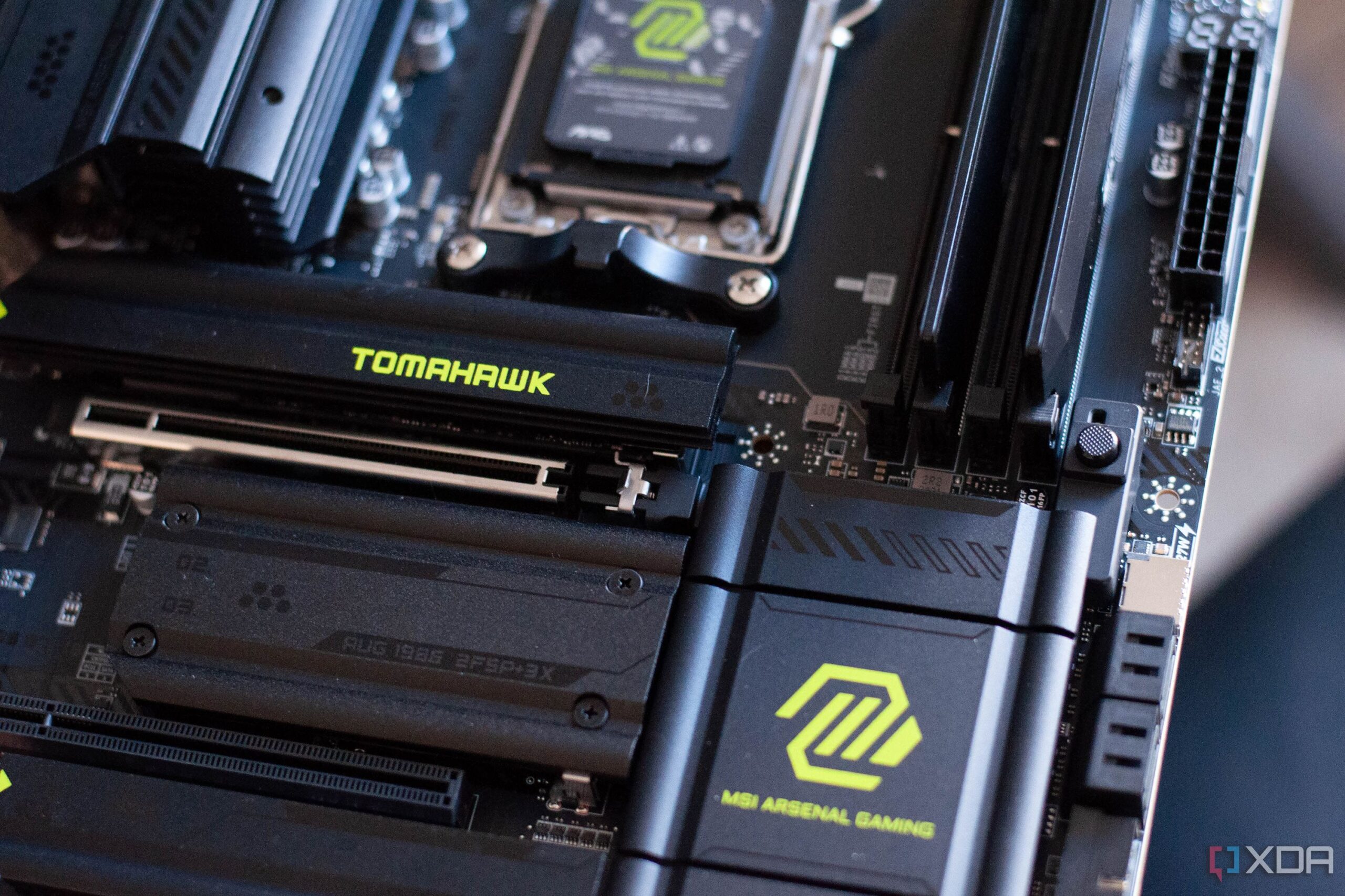 Gamers Overlook Key Motherboard Features in PC Builds