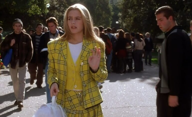 Gen Z Discovers ‘Clueless’: The Timeless Appeal of a ’90s Classic