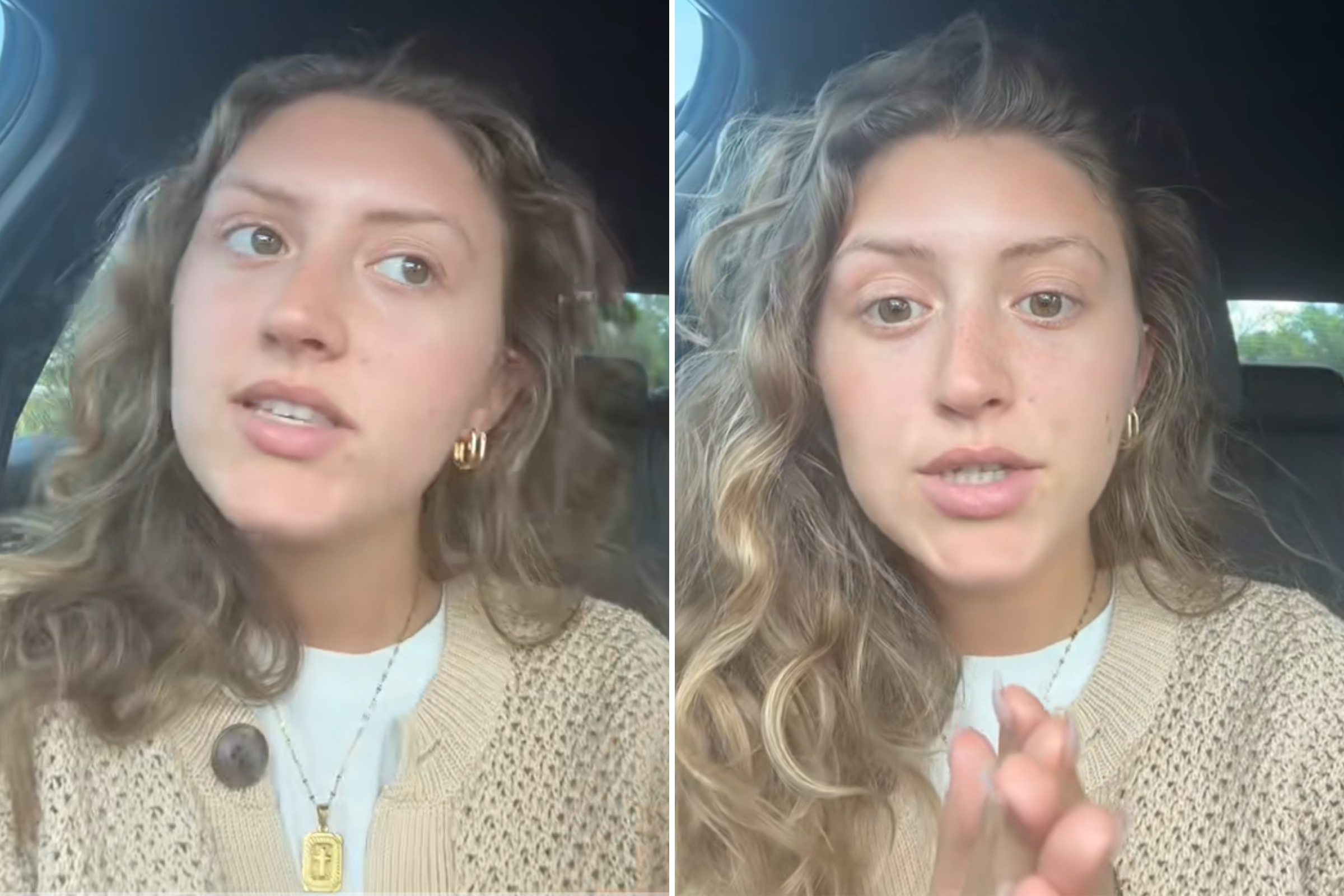 Gen Z Graduate Reveals Unexpected Challenges in Desk Jobs