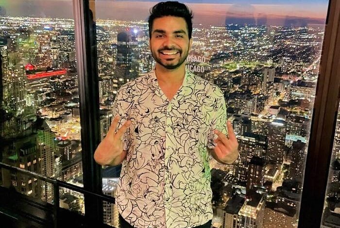 Gen Z’s Sooraj Kumar Lands Amazon Job After Tough 5-Hour Interview