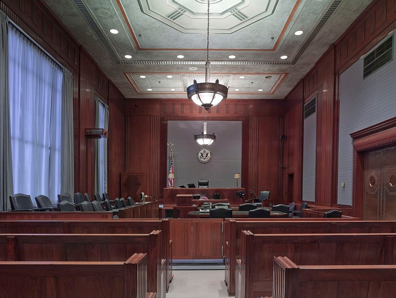 George Brown Transforms Legal Access for Ontarians, Urgent Update
