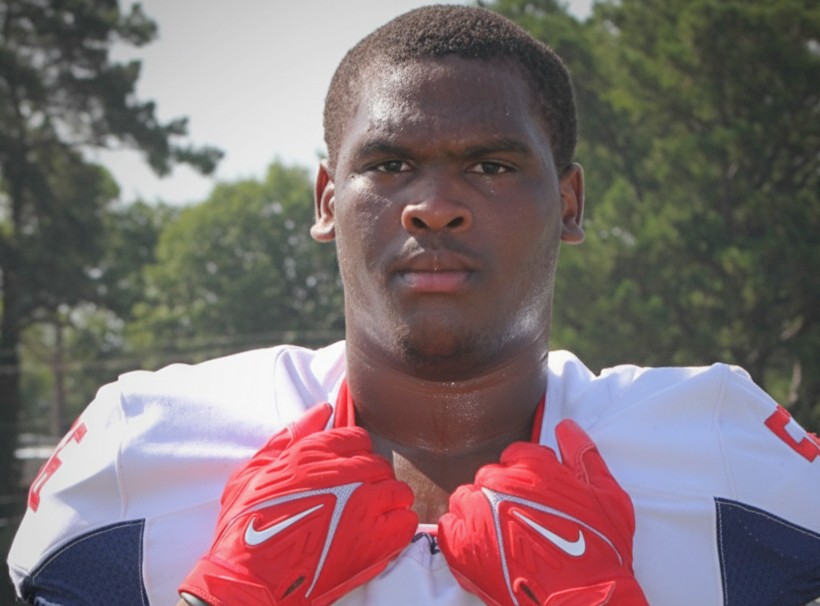 Georgia Bulldogs Secure Commitment from Star Kyson Mallard