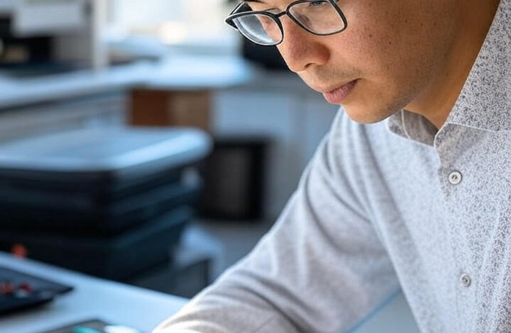 Georgia Tech Exposes Security Flaw in Tile Trackers