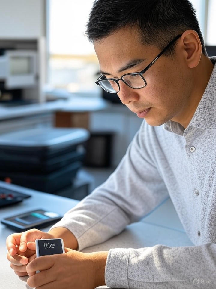 Georgia Tech Exposes Security Flaw in Tile Trackers