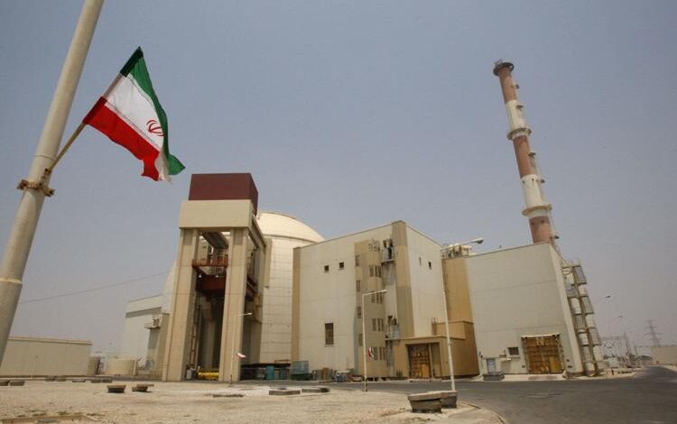 Germany Urges Iran to Act Against Return of UN Sanctions