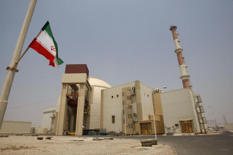 Germany Urges Iran to Act Against Return of UN Sanctions