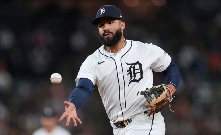 Gleyber Torres Faces Yankees as Tigers Star: Reflects on Past