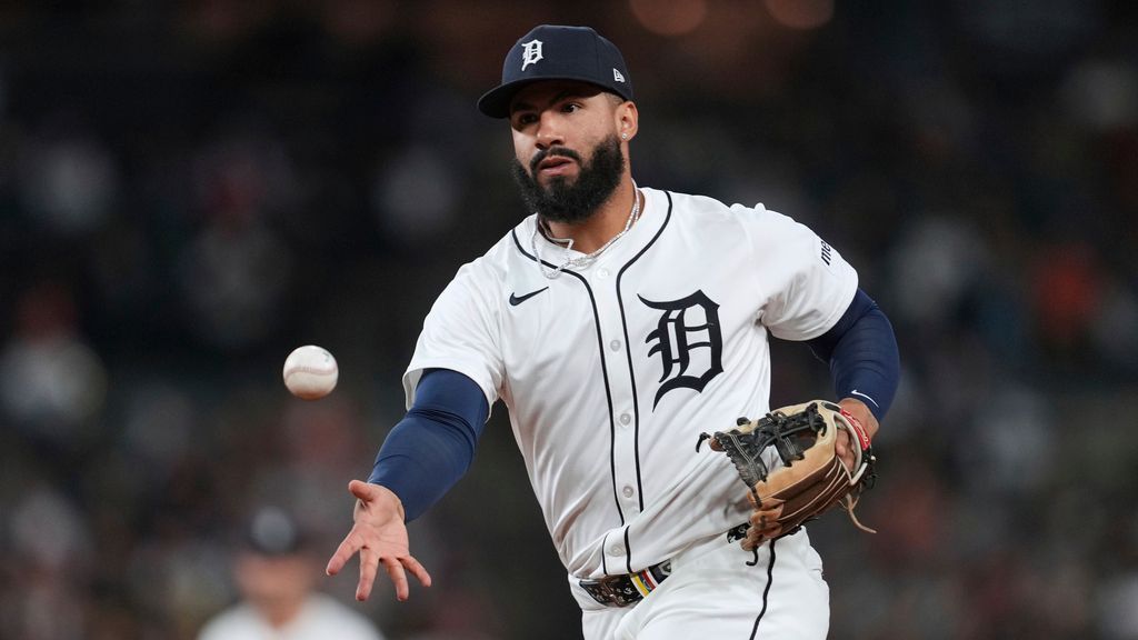 Gleyber Torres Faces Yankees as Tigers Star: Reflects on Past