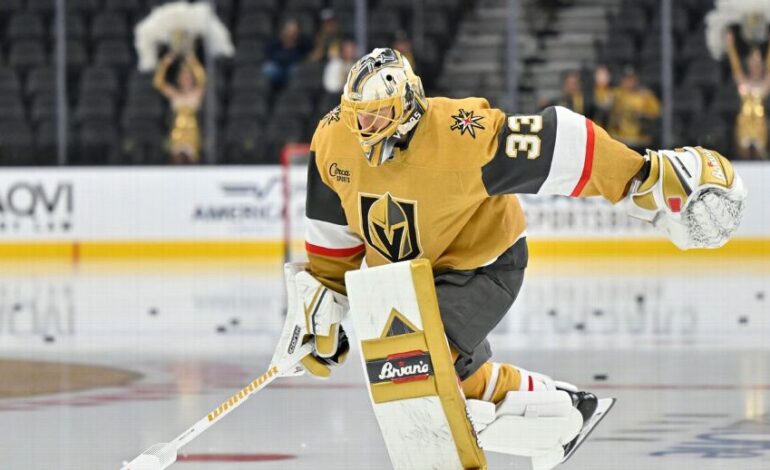 Goaltending Trends: Targeting Top Fantasy Goalies for 2024-25