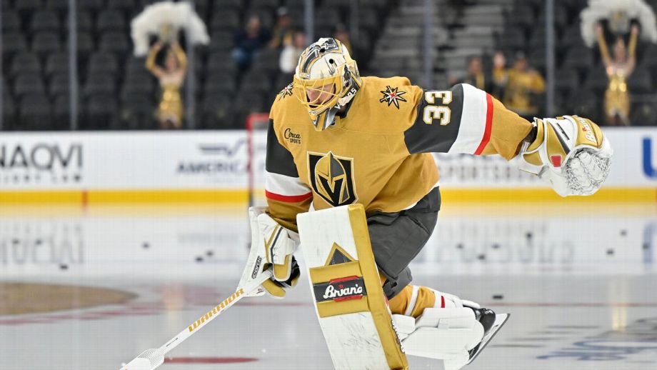 Goaltending Trends: Targeting Top Fantasy Goalies for 2024-25