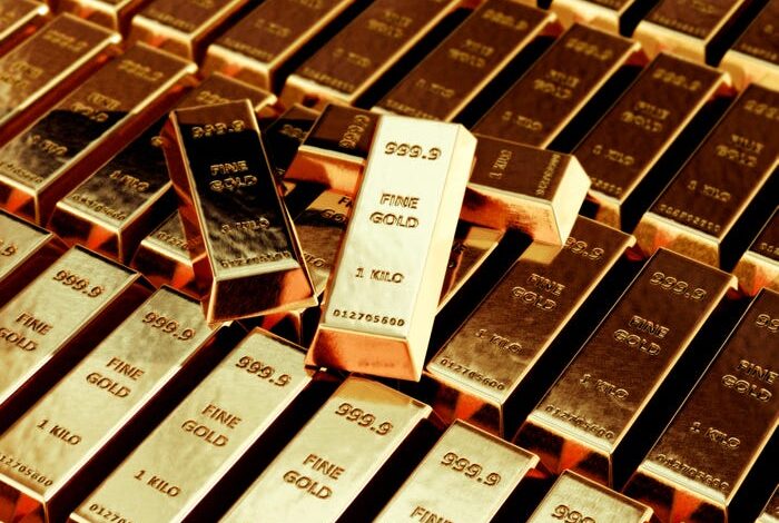 Gold Prices Soar to Record $3,600 as Investors Flee to Safety