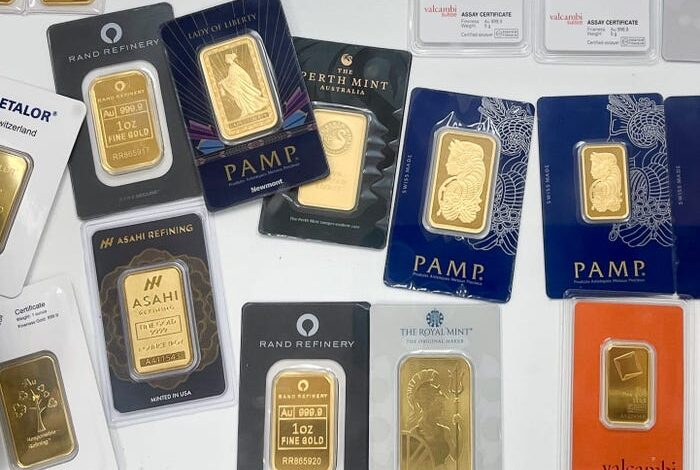 Gold Prices Surge, Costco’s Precious Metals Sales Hit $200M Monthly