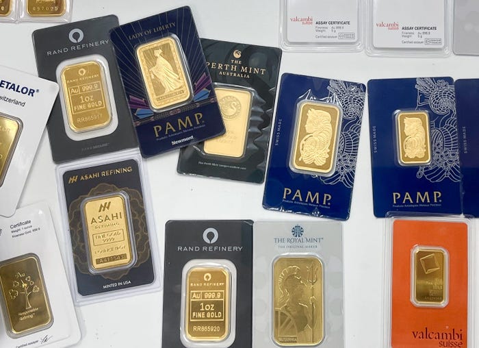 Gold Prices Surge, Costco’s Precious Metals Sales Hit $200M Monthly