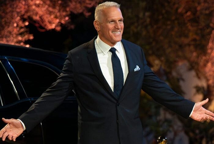 Golden Bachelor Mel Owens Faces Backlash Ahead of Season 2 Premiere