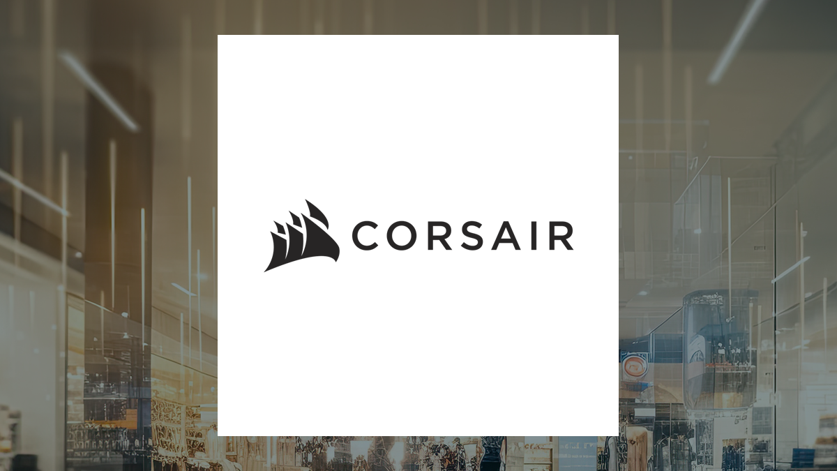 Goldman Sachs Boosts Stake in Corsair Gaming by Over 83%