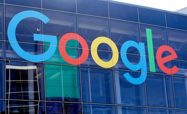Google Avoids Break-Up in Landmark Anti-Monopoly Ruling