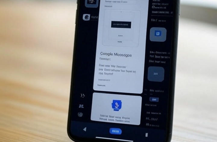 Google Messages Unveils Major Redesign for Link Previews NOW