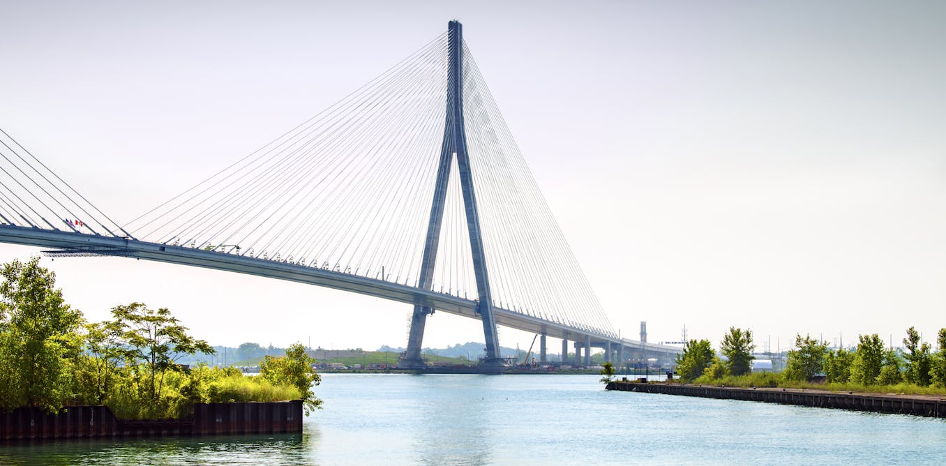 Gordie Howe Bridge Faces Delays as Detroit Residents Weigh Options