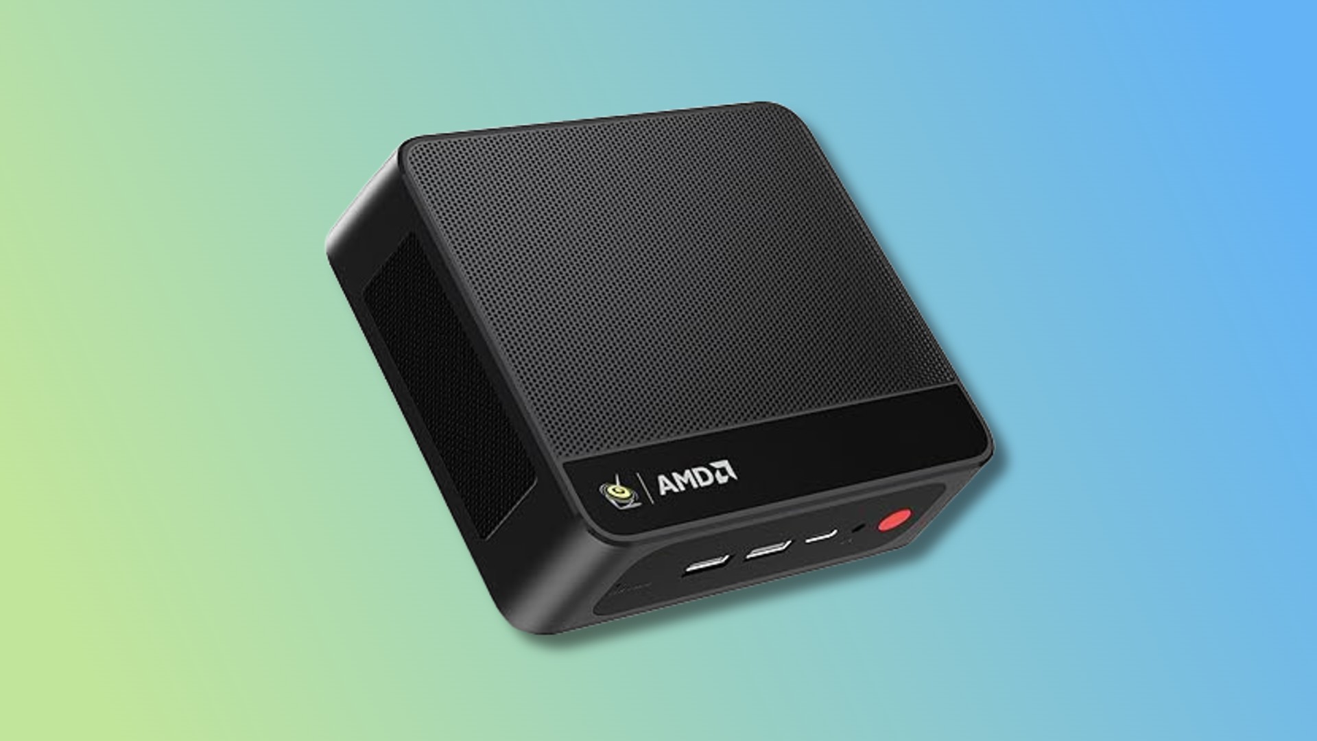 Grab the Beelink SER5 Max Mini PC Now for Just $339