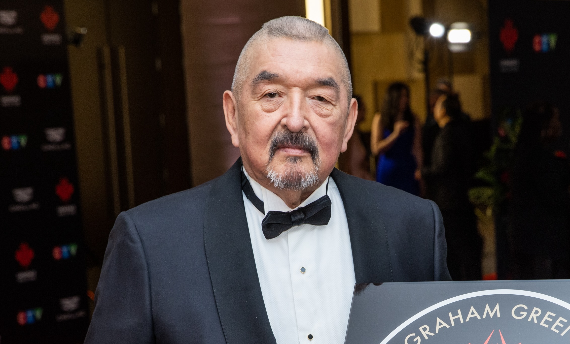 Graham Greene, Pioneering Indigenous Actor, Passes Away at 73