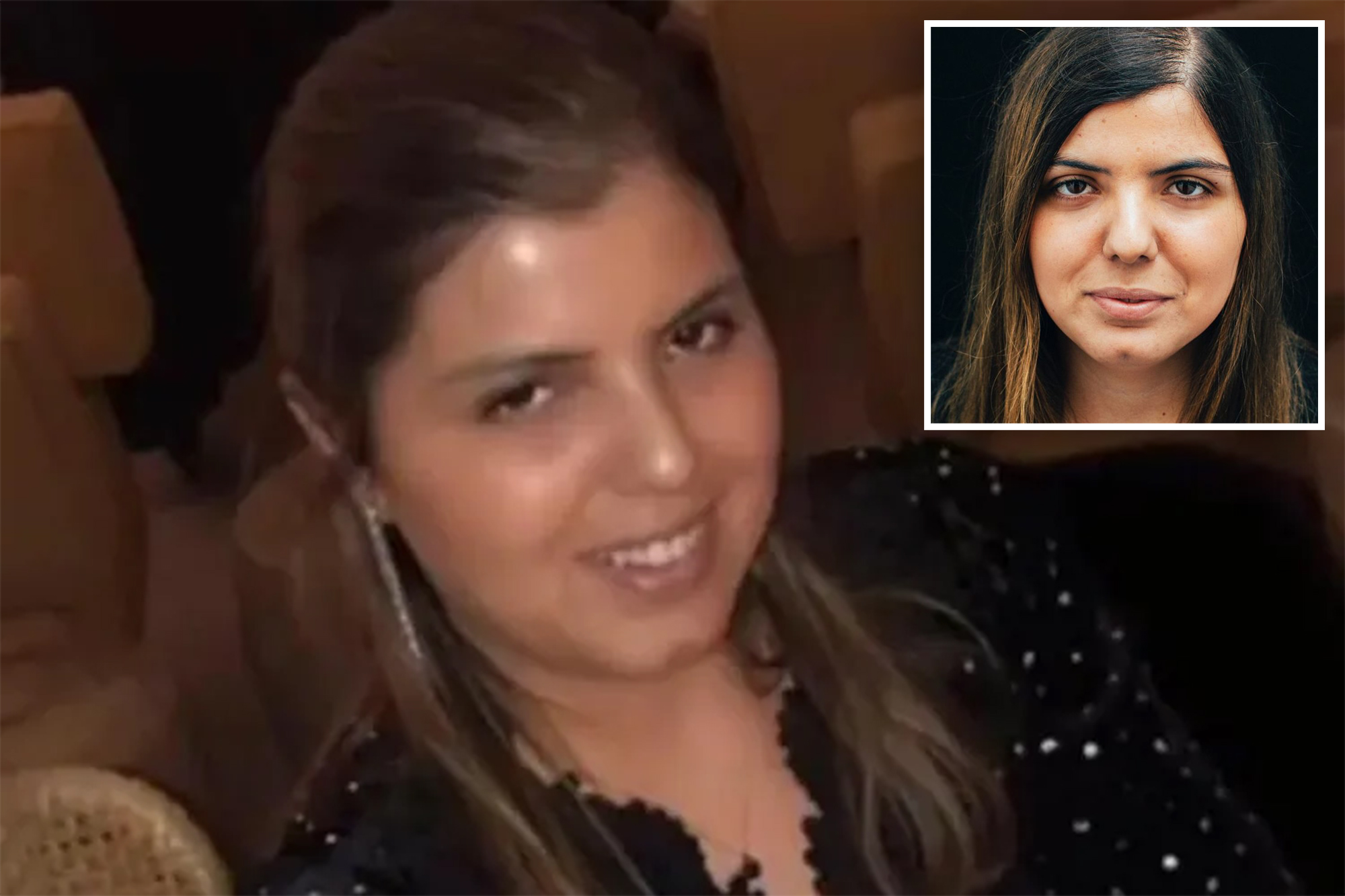 Greek Heiress Dies After Insect Bite Complications at 30