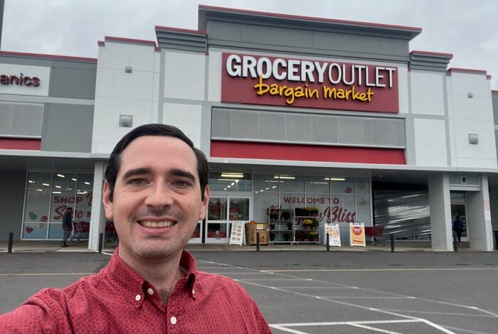 Grocery Outlet Expands Aggressively: New Stores Open in East Coast
