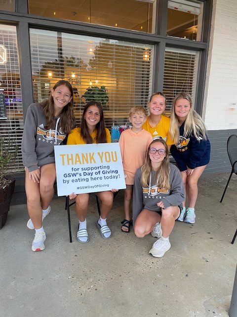 GSW Launches 24-Hour Day of Giving, Aiming for 600 Donors