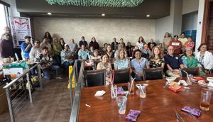 Guam Celebrates National Employ Older Workers Week with Luncheon
