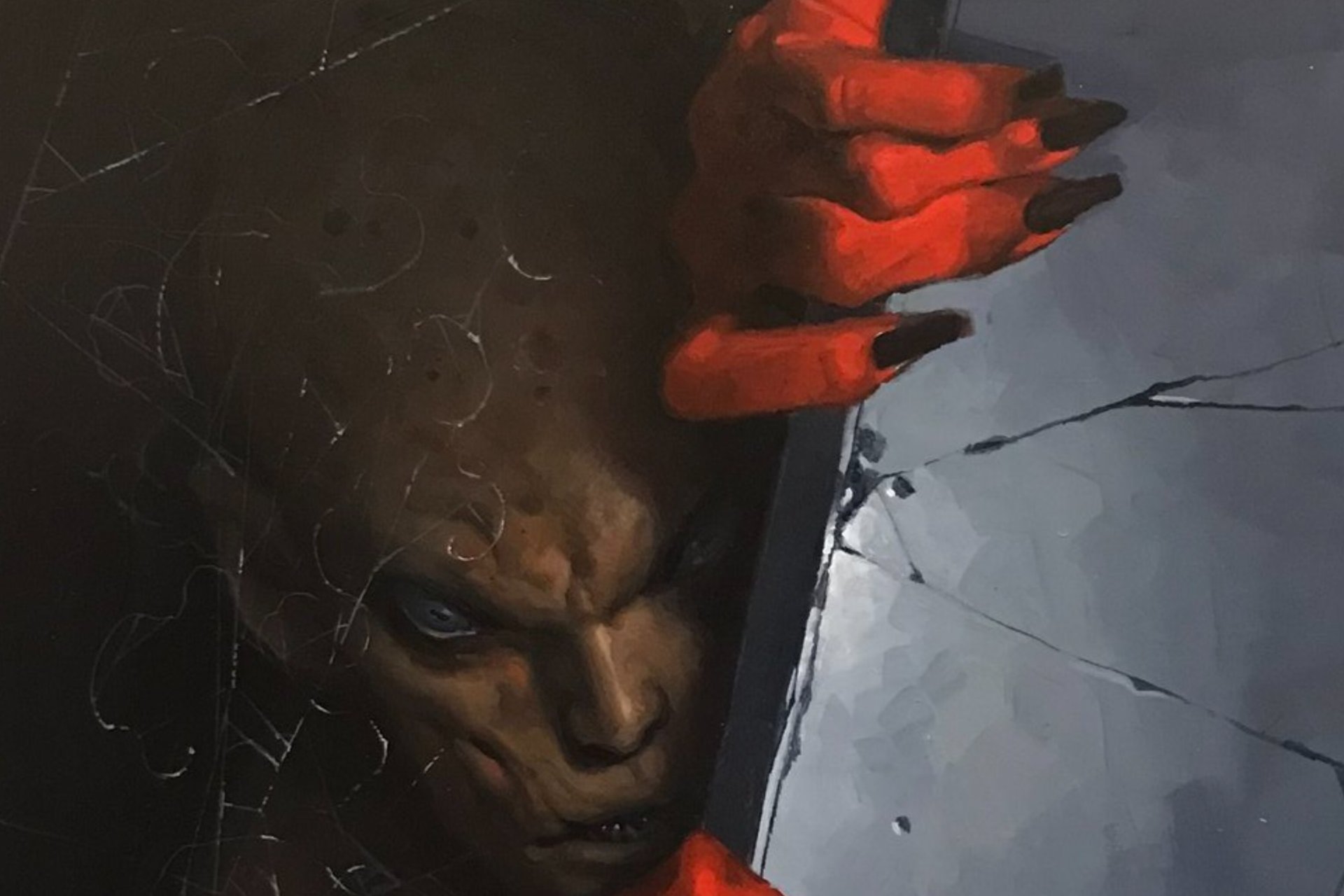 Guillermo del Toro and Netflix Collaborate on ‘The Boy in the Iron Box’