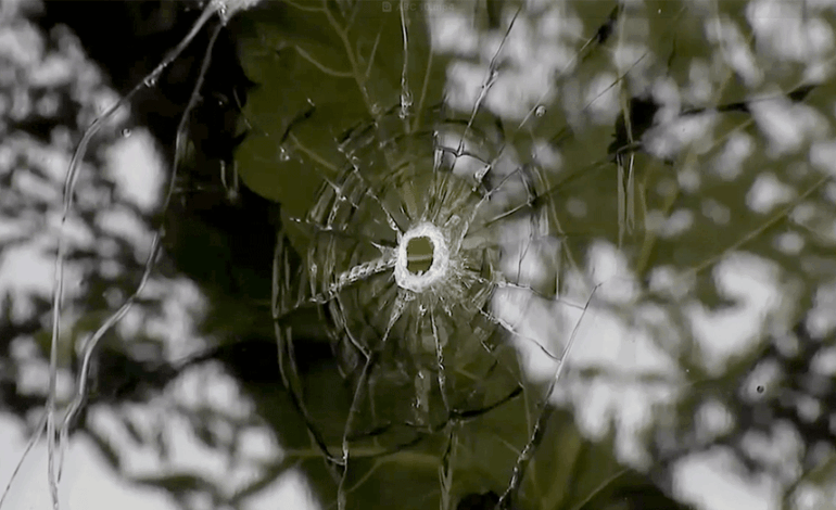 Gunfire Strikes Sacramento ABC10 News Station; No Injuries Reported