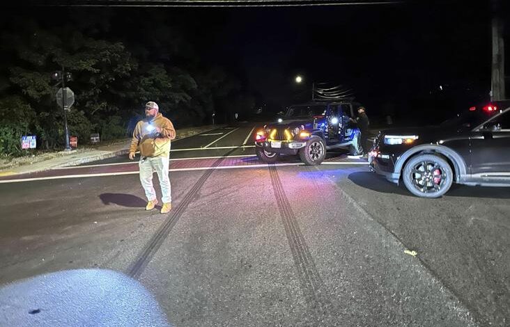 Gunman Opens Fire at New Hampshire Country Club, 1 Dead, Several Injured