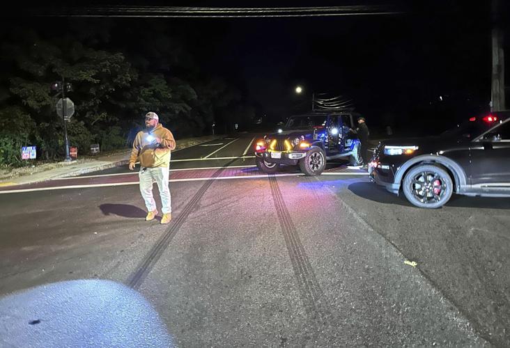 Gunman Opens Fire at New Hampshire Country Club, 1 Dead, Several Injured
