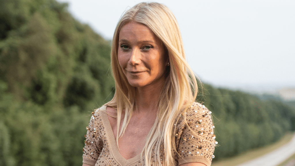 Gwyneth Paltrow Launches Fashion Line Amidst NYFW Buzz