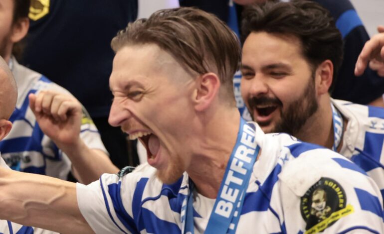 Halifax Panthers Triumph Over London Roosters in Grand Final