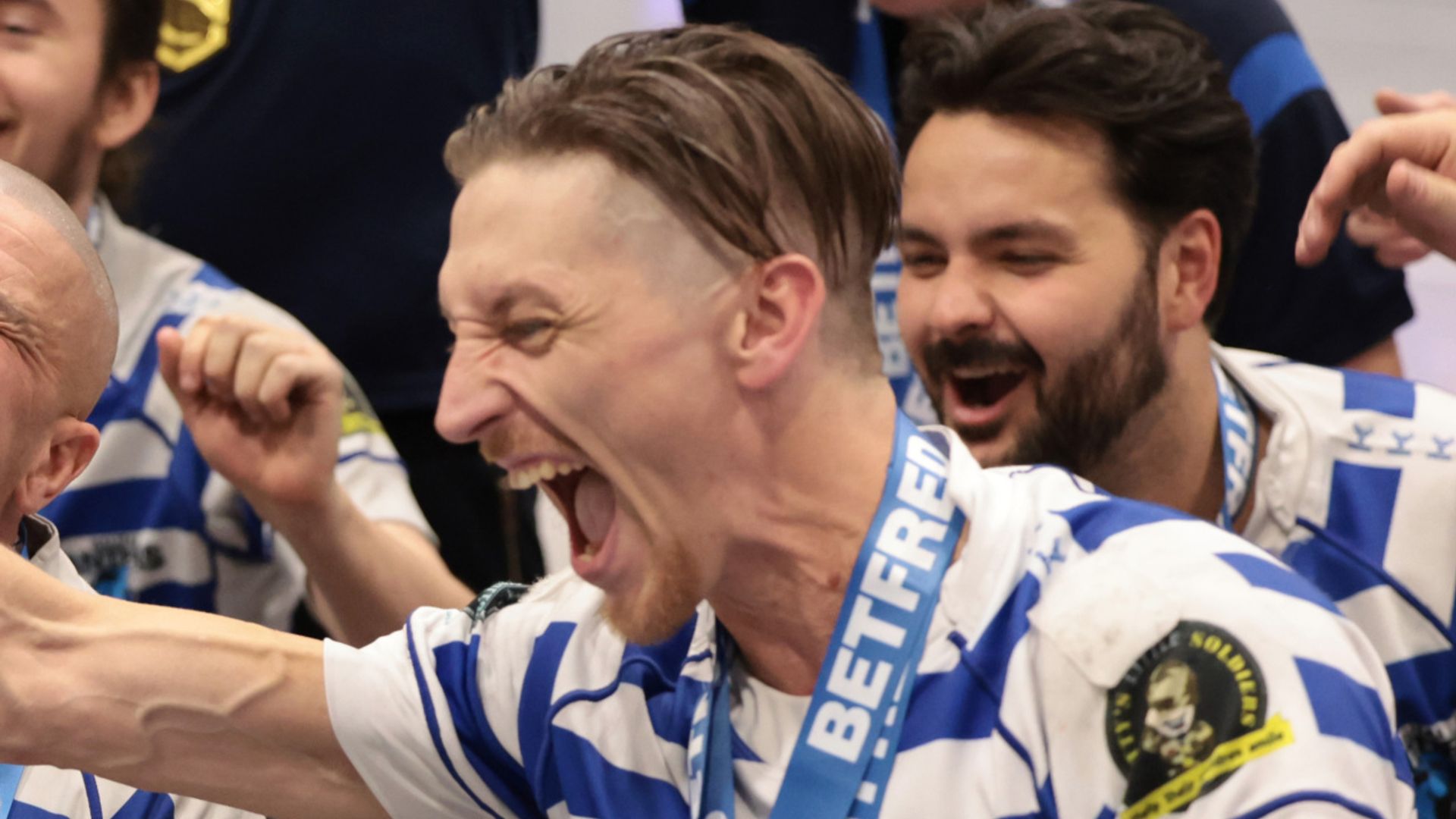 Halifax Panthers Triumph Over London Roosters in Grand Final